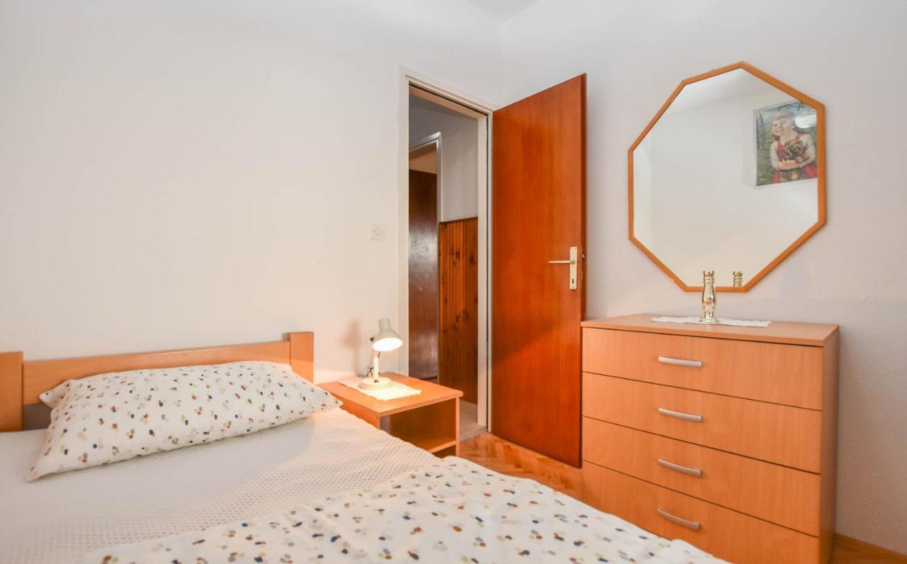 Apartments Dandelion Biograd Na Moru Exterior foto