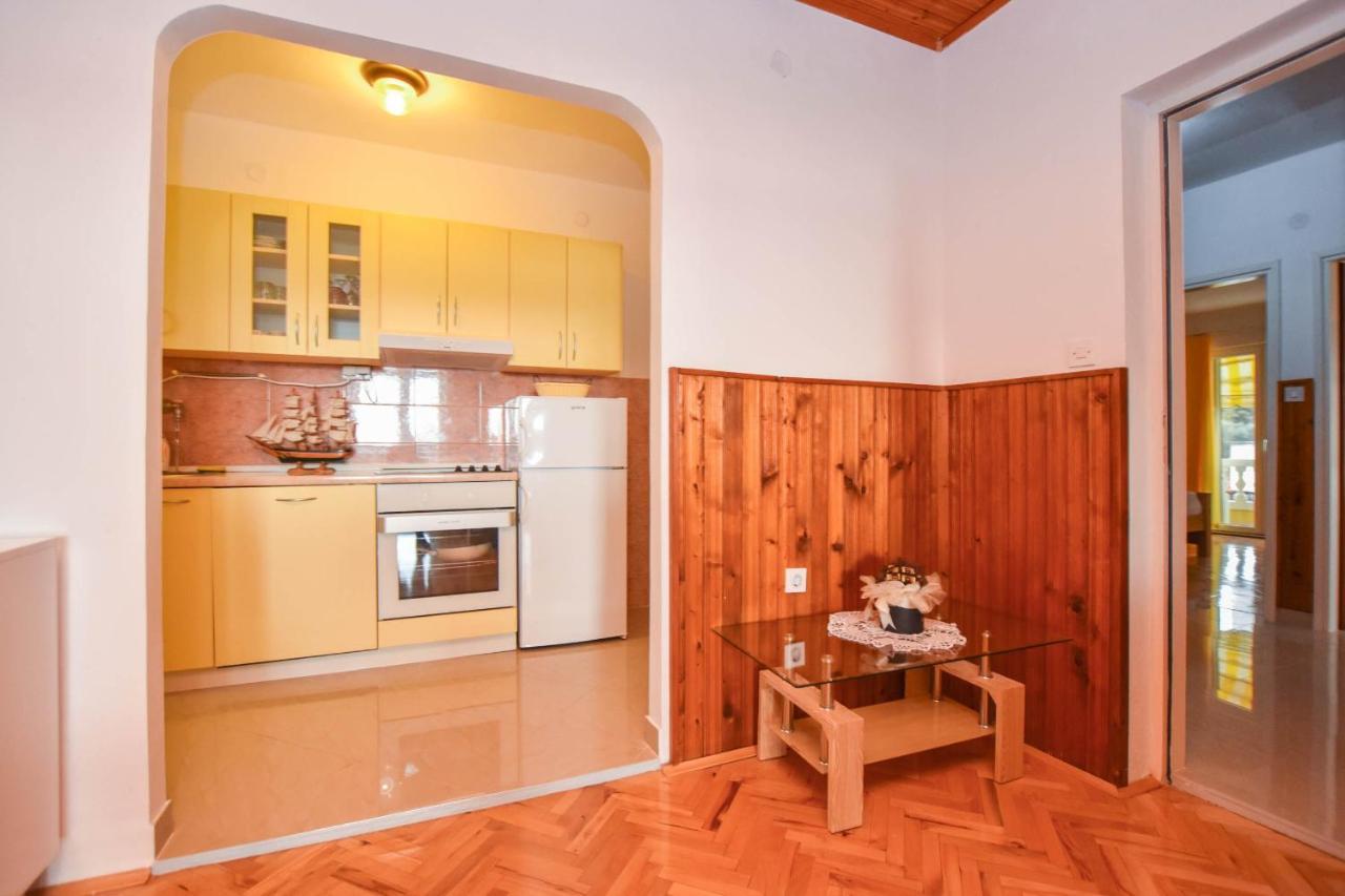 Apartments Dandelion Biograd Na Moru Exterior foto